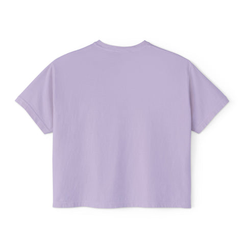 B-R-I-D-E-S-M-A-I-D Boxy Tee