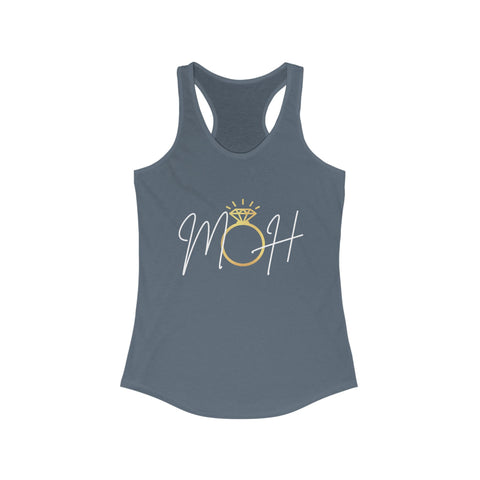 MOH Tank