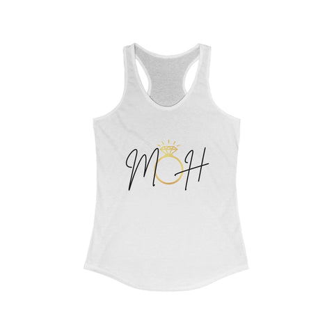 MOH Tank