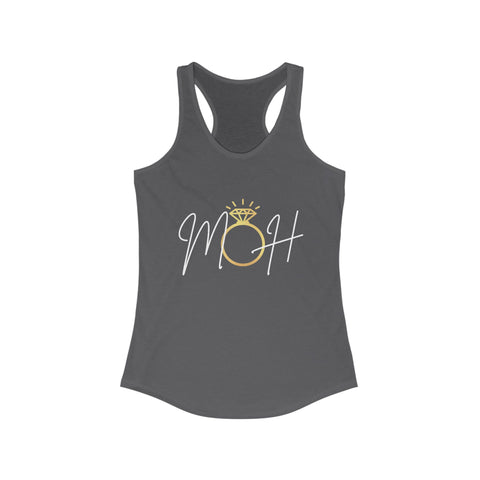 MOH Tank