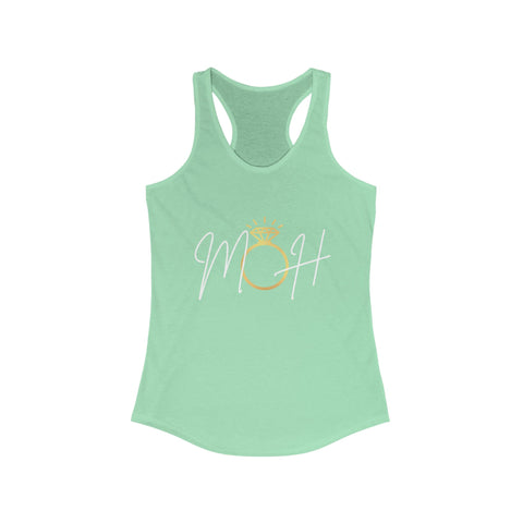 MOH Tank