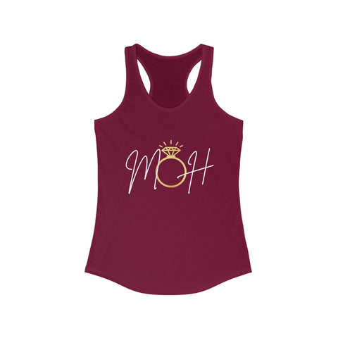 MOH Tank