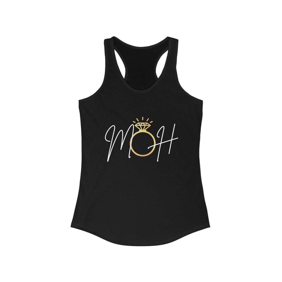 MOH Tank