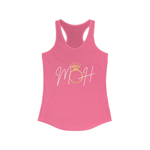 MOH Tank