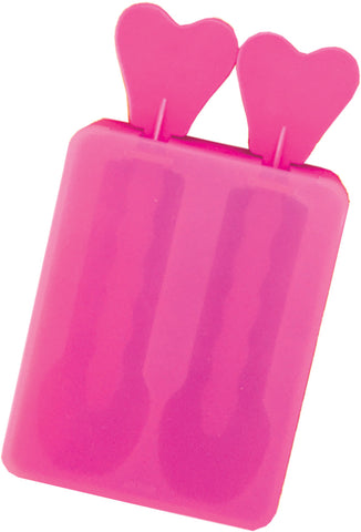 Bachelorette Pecker Popsicle Ice Tray